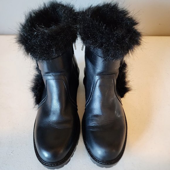 Charles David Boot "EUC" - Picture 2 of 14